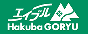 エイブル Hakuba GORYU