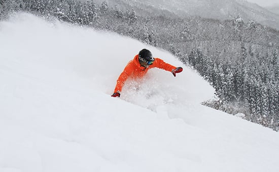 snowdivingcourse